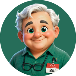 sr. bili